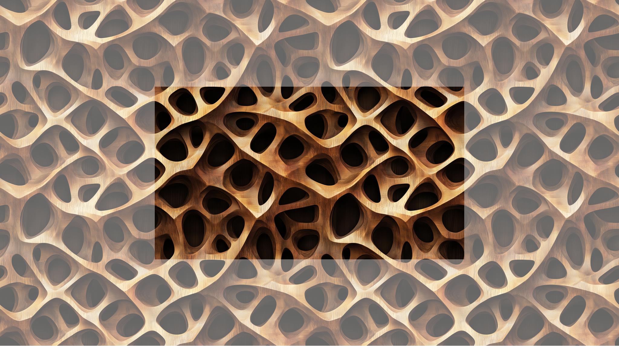 Striking Wood Patterns Seamless Teleable Transition Preview