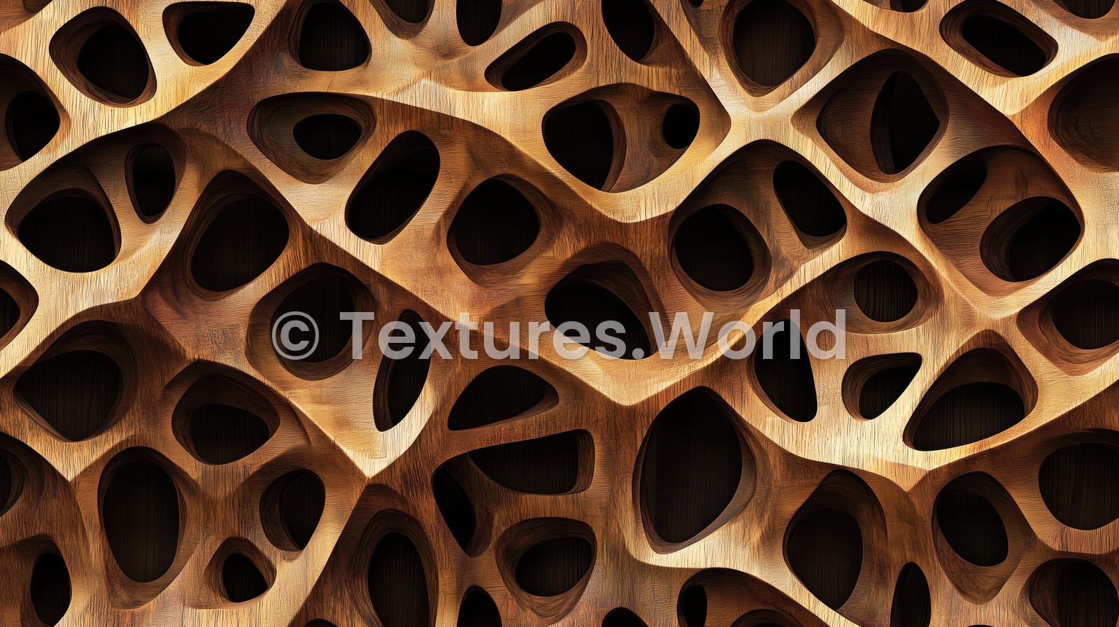 Captivating Seamless Patterns