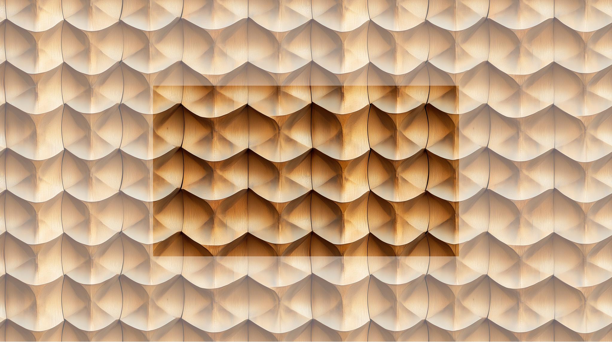 Seamless Textured Wooden Art Wall Pattern Seamless Teleable Transition Preview