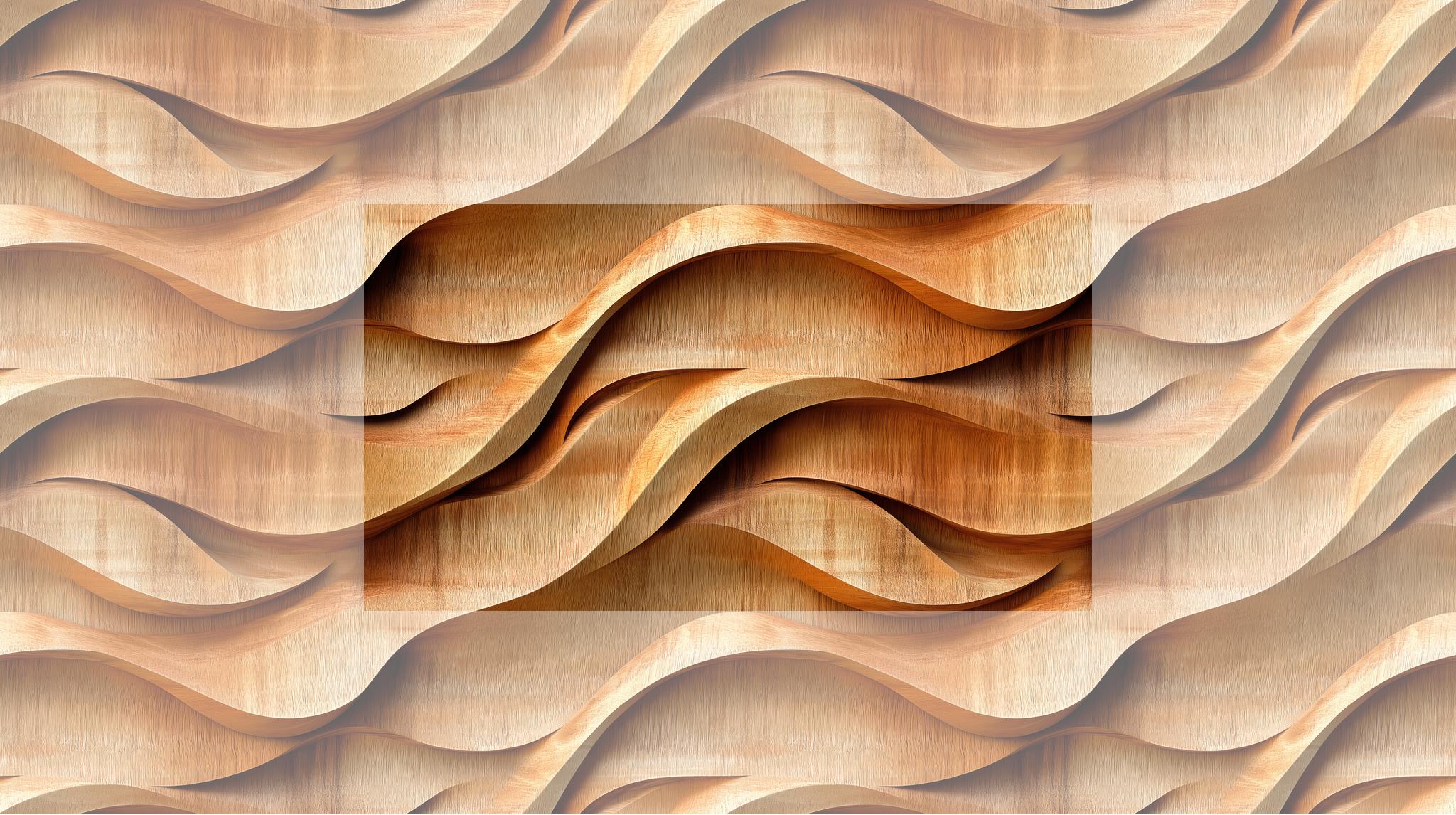 Wood Pattern Seamless Teleable Transition Preview